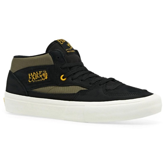 VANS | Surplus Half Cab Mens Pro Shoes - Picture 6 of 6